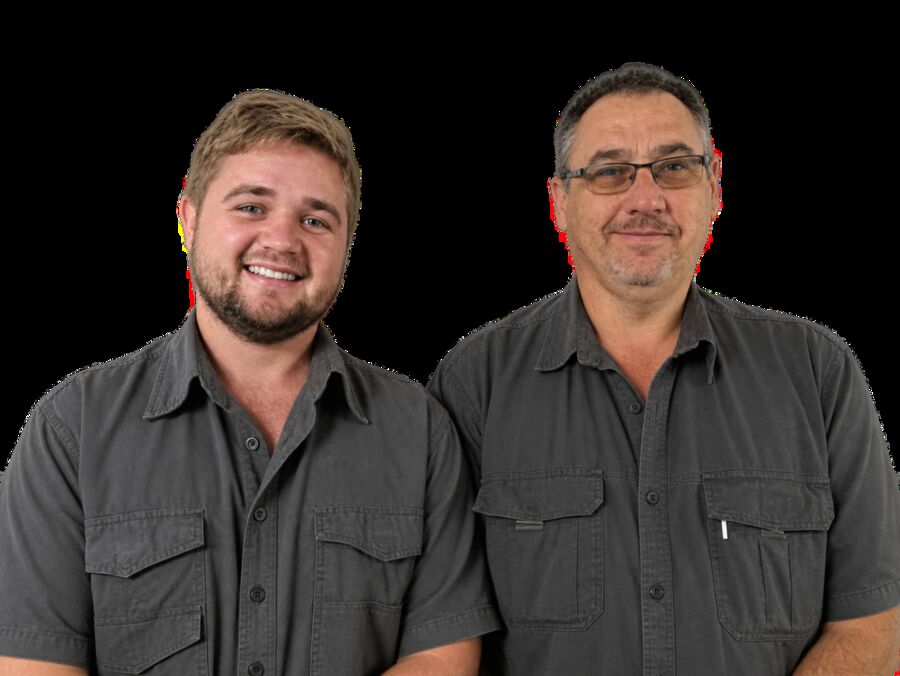 CV World management team
